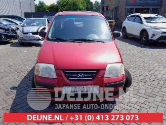 Hyundai Atos Atos, Hatchback, 1997 / 2008 1.1 12V picture 2