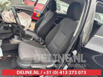 Hyundai I-30 i30 (GDHB5), Hatchback, 2011 1.6 GDI Blue 16V picture 27