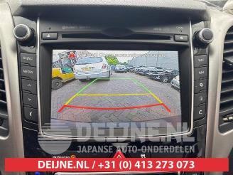 Hyundai I-30 i30 (GDHB5), Hatchback, 2011 1.6 GDI Blue 16V picture 11