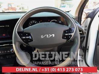 Kia Niro Niro II (SG), SUV, 2022 EV 64.8 kWh picture 32