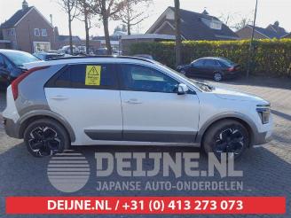 Kia Niro Niro II (SG), SUV, 2022 EV 64.8 kWh picture 8