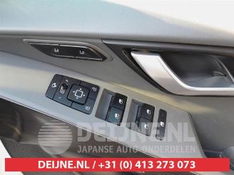 Kia Niro Niro II (SG), SUV, 2022 EV 64.8 kWh picture 24
