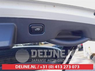 Kia Niro Niro II (SG), SUV, 2022 EV 64.8 kWh picture 16