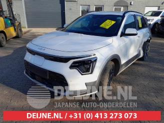 Kia Niro Niro II (SG), SUV, 2022 EV 64.8 kWh picture 3