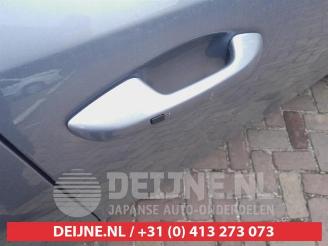 Kia Cee d Ceed (CDB5/CDBB), Hatchback 5-drs, 2018 1.0i T-GDi 12V picture 17