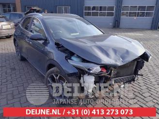 Vrakbiler auto Kia Xceed Xceed, SUV, 2019 1.0 T-GDi 12V 2019/9