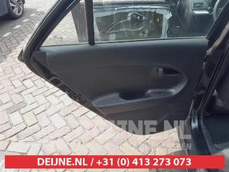 Kia Picanto Picanto (TA), Hatchback, 2011 / 2017 1.2 16V picture 10