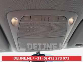 Nissan Pulsar Pulsar (C13), Hatchback, 2013 1.2 DIG-T 16V picture 22