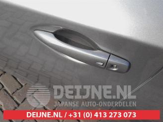 Nissan Pulsar Pulsar (C13), Hatchback, 2013 1.2 DIG-T 16V picture 11