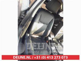 Nissan Pulsar Pulsar (C13), Hatchback, 2013 1.2 DIG-T 16V picture 16