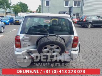 Toyota Rav-4 RAV4 (A2), Terreinwagen, 2000 / 2005 2.0 16V VVT-i 4x4 picture 6