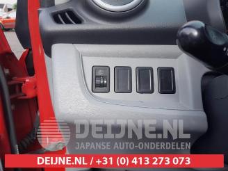 Nissan Pixo Pixo (D31S), Hatchback, 2009 1.0 12V picture 20