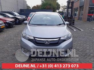 Honda Jazz Jazz (GK/GP), Hatchback, 2015 1.3 -i-VTEC 16V picture 2