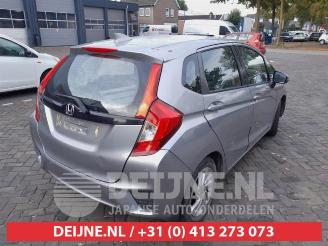 Honda Jazz Jazz (GK/GP), Hatchback, 2015 1.3 -i-VTEC 16V picture 7
