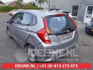 Honda Jazz Jazz (GK/GP), Hatchback, 2015 1.3 -i-VTEC 16V picture 5