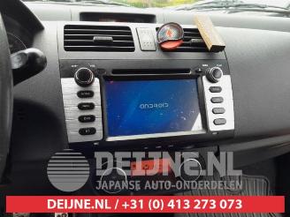 Suzuki Swift Swift (ZA/ZC/ZD1/2/3/9), Hatchback, 2005 / 2011 1.6 Sport VVT 16V picture 19