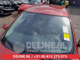 Nissan Pulsar Pulsar (C13), Hatchback, 2013 1.2 DIG-T 16V picture 9