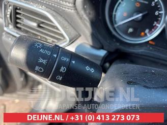 Mazda CX-5 CX-5 II (KF), SUV, 2016 2.0 SkyActiv-G 165 16V 2WD picture 13