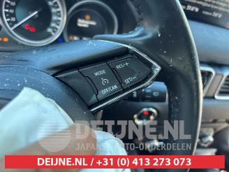 Mazda CX-5 CX-5 II (KF), SUV, 2016 2.0 SkyActiv-G 165 16V 2WD picture 17