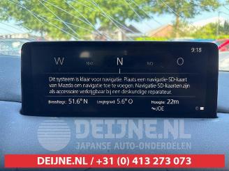 Mazda CX-5 CX-5 II (KF), SUV, 2016 2.0 SkyActiv-G 165 16V 2WD picture 10