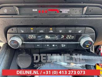 Mazda CX-5 CX-5 II (KF), SUV, 2016 2.0 SkyActiv-G 165 16V 2WD picture 11