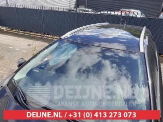 Toyota Auris Touring Sports Auris Touring Sports (E18), Combi, 2013 / 2018 1.8 16V Hybrid picture 9