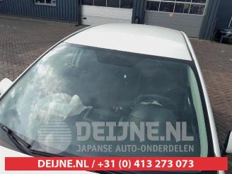 Toyota Auris Auris (E15), Hatchback, 2006 / 2012 1.33 Dual VVT-I 16V picture 9