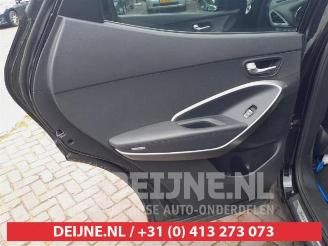 Hyundai Santa Fe Santa Fe III (DM), SUV, 2012 / 2018 2.2 CRDi R 16V 4x2 picture 14