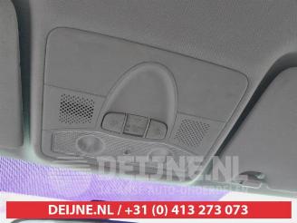 Honda Civic Civic (FK/FN), Hatchback, 2005 / 2012 1.4 i-Dsi picture 17