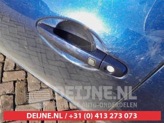 Toyota Auris Auris (E15), Hatchback, 2006 / 2012 1.8 16V HSD Full Hybrid picture 10