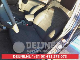 Toyota Auris Auris (E15), Hatchback, 2006 / 2012 1.8 16V HSD Full Hybrid picture 16