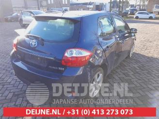 Toyota Auris Auris (E15), Hatchback, 2006 / 2012 1.8 16V HSD Full Hybrid picture 7