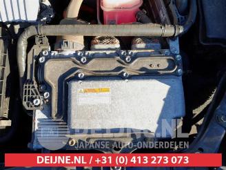 Toyota Auris Auris (E15), Hatchback, 2006 / 2012 1.8 16V HSD Full Hybrid picture 24