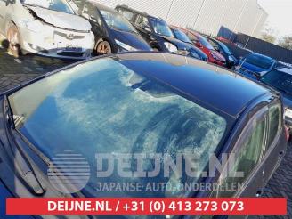 Toyota Auris Auris (E15), Hatchback, 2006 / 2012 1.8 16V HSD Full Hybrid picture 9