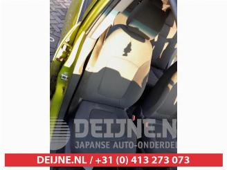 Chevrolet Spark Spark (M300), Hatchback, 2010 1.0 16V Bifuel picture 15