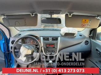 Suzuki Celerio Celerio (LF), Hatchback 5-drs, 2014 1.0 12V Dualjet picture 17