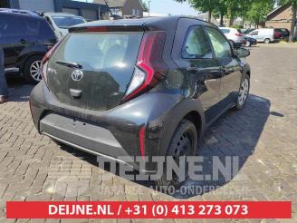 Toyota Aygo Aygo X, Hatchback, 2022 1.0 12V VVT-i picture 7