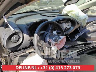 Toyota Aygo Aygo X, Hatchback, 2022 1.0 12V VVT-i picture 13