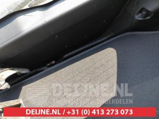 Toyota Aygo Aygo X, Hatchback, 2022 1.0 12V VVT-i picture 19