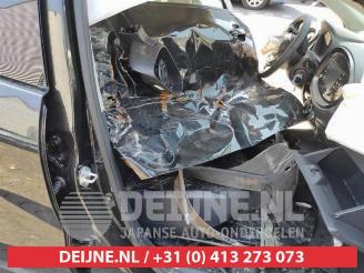 Toyota Aygo Aygo X, Hatchback, 2022 1.0 12V VVT-i picture 17