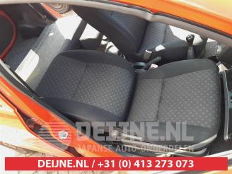 Daihatsu Cuore Cuore (L251/271/276), Hatchback, 2003 1.0 12V DVVT picture 15