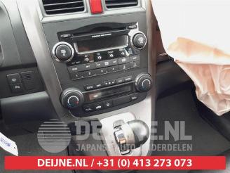 Honda Cr-v CR-V (RE/RM), SUV, 2006 2.4 16V picture 18