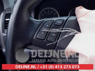 Honda Cr-v CR-V (RE/RM), SUV, 2006 2.4 16V picture 20