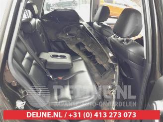 Honda Cr-v CR-V (RE/RM), SUV, 2006 2.4 16V picture 13