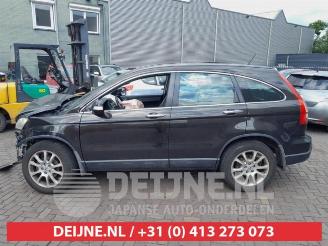 Honda Cr-v CR-V (RE/RM), SUV, 2006 2.4 16V picture 4