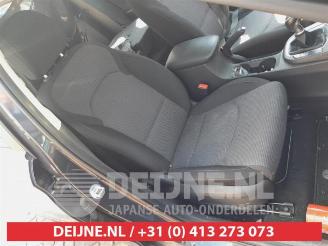 Hyundai I-30 i30 Wagon (PDEF5), Combi, 2017 1.0 T-GDI 12V picture 16