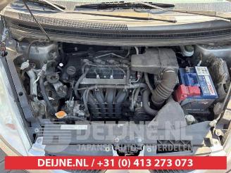 Mitsubishi Colt Colt (Z2/Z3), Hatchback, 2004 / 2012 1.5 16V picture 17