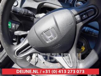 Honda Jazz Jazz (GE6/GE8/GG/GP), Hatchback, 2008 / 2015 1.3 VTEC 16V Hybrid picture 22
