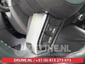 Mazda CX-5 CX-5 II (KF), SUV, 2016 2.0 SkyActiv-G 165 16V 2WD picture 19