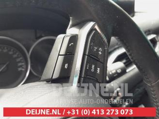 Mazda CX-5 CX-5 II (KF), SUV, 2016 2.0 SkyActiv-G 165 16V 2WD picture 18